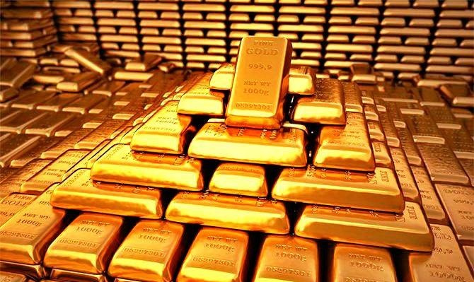 今日金價(jià)國(guó)際今天多少一克(今日金價(jià)國(guó)際金價(jià)7月3日)
